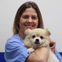 Fiona Woodhouse