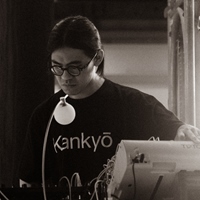 Nick Tsai / 蔡瑋德