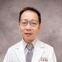 余廣亮博士 Dr. Kwong-Leung YU