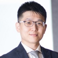劉士瑋 William Liu