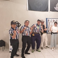 TPSA台北教官群
