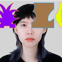 楊喬然