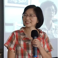 張瓈文