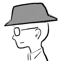 室賀清德(Kiyonori Muroga)