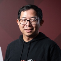 邱翊