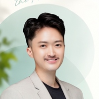 蔣豐蔚 Wilson