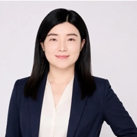 謝喬勛 專案研究員