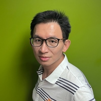 簡嘉宏Nelson Jian