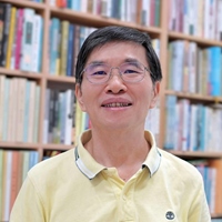 呂紹理