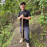 恐龍學長