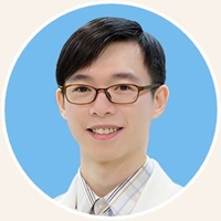 卓家賢 藥師