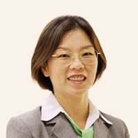 林芯瑩 執行長