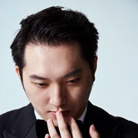 劉頡熙 Chiehhsi Liu