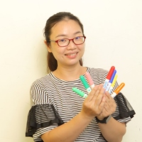 林婉婷
