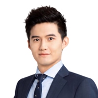 Ralph Liu