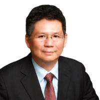 Alfred Wang