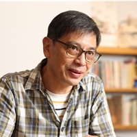 周友達