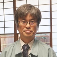 石浦裕治