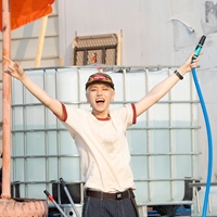 沒有李常赫本人