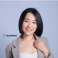 Jamie 康逸琪