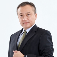 李維中 David Lee
