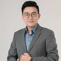 王琦東