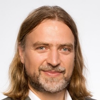 金郁夫博士(Dr. Josef Goldberger)