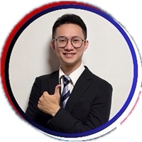 葉柄騰 期貨分析師