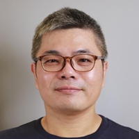 Kenex Huang