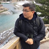 林大利
