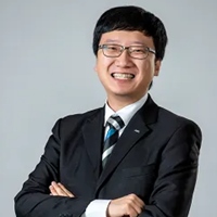 Alex Lau