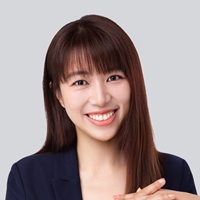 張希慈 Anny Chang