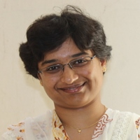 Soumya Chaturvedula