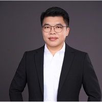 Glen Chiang