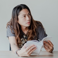 盧建彰Kurt Lu