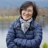 彭素華