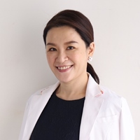 黃瓊嬅 Sabrina Huang