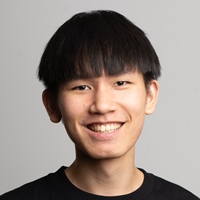 周天全 Jo Jonathan