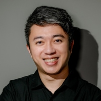 蕭宇辰 YuChen Hsiao