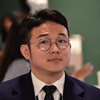 陳孝彥 Allen