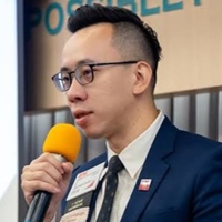 Rex Kuo