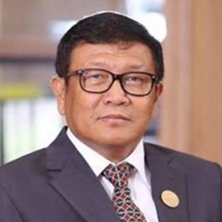 Dr. Ir. Gatot Dwianto, M.Eng.