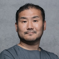 小川秀明 Hideaki Ogawa