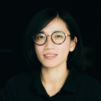 林怡華 Eva Lin
