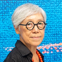 吳瑪俐 Mali Wu