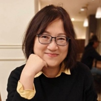 林慧音 Shelley Lin