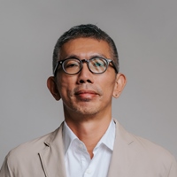 陳國政 Chen Kuo-cheng