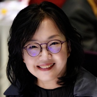蘇瑤華 Su Yao-hua