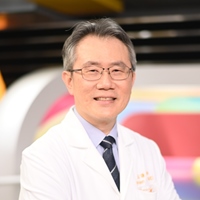 周百謙 Pai-Chien Chou