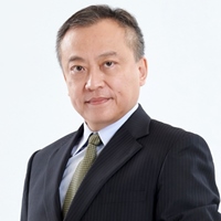 李維中 David Lee